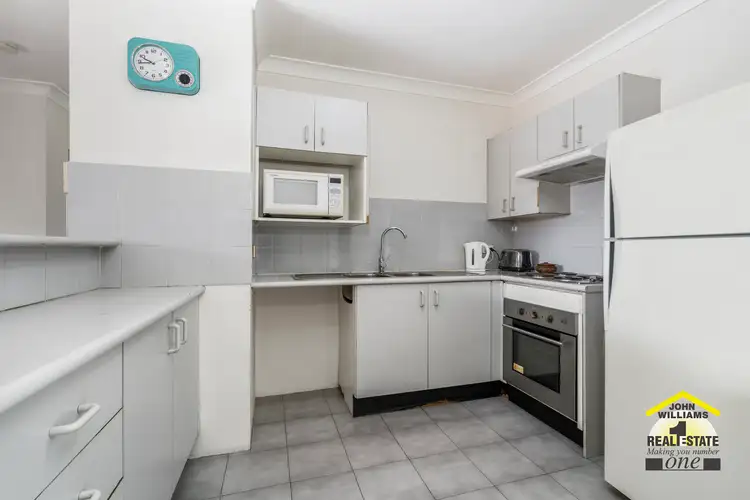 Fifth view of Homely unit listing, 78/2 Riverpark Drive, Liverpool NSW 2170