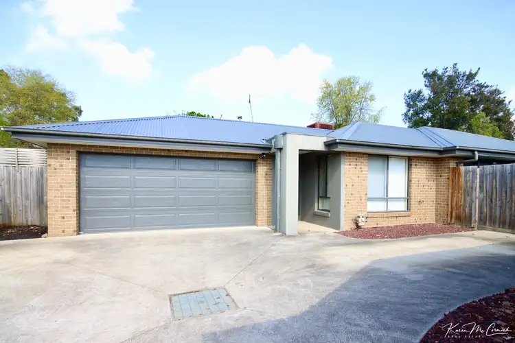 Main view of Homely unit listing, 3/10 McCrae Street, Longwarry VIC 3816