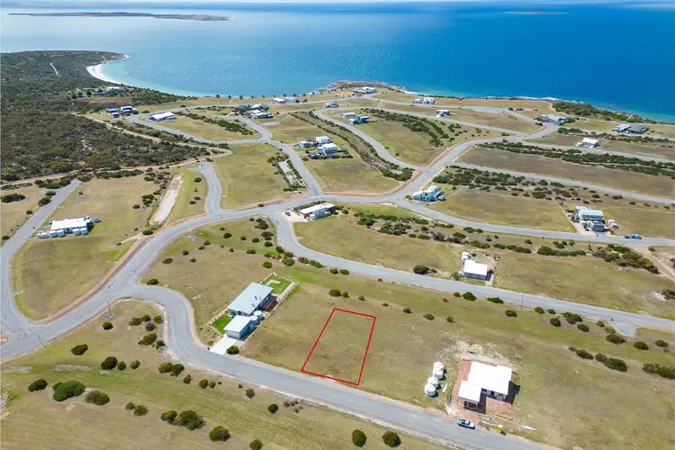 Fourth view of Homely land listing, 9 Honeyeater Court, Point Boston SA 5607