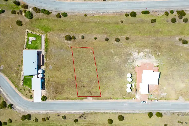 Fifth view of Homely land listing, 9 Honeyeater Court, Point Boston SA 5607