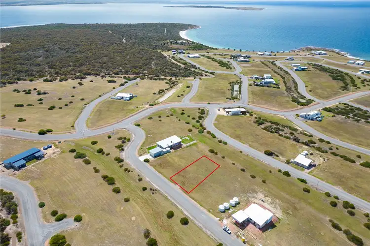 Sixth view of Homely land listing, 9 Honeyeater Court, Point Boston SA 5607