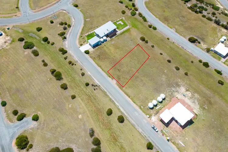 Seventh view of Homely land listing, 9 Honeyeater Court, Point Boston SA 5607