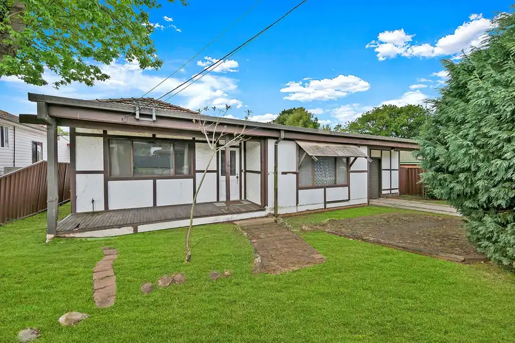 29 Cambridge Street, Blacktown NSW 2148