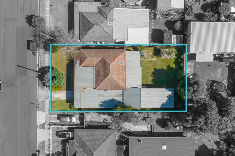 Second view of Homely house listing, 29 Cambridge Street, Blacktown NSW 2148