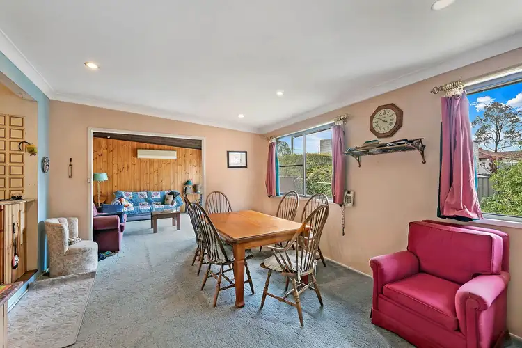 Third view of Homely house listing, 29 Cambridge Street, Blacktown NSW 2148