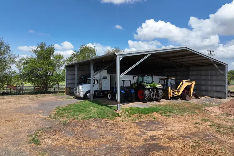 Sixth view of Homely rural property listing, 226 Dartbrook Road, Aberdeen NSW 2336