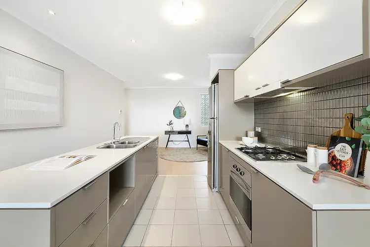 Fourth view of Homely apartment listing, 301/8 Station Street, Homebush NSW 2140