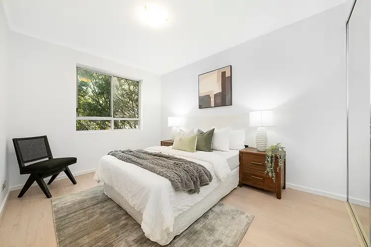 Sixth view of Homely apartment listing, 301/8 Station Street, Homebush NSW 2140
