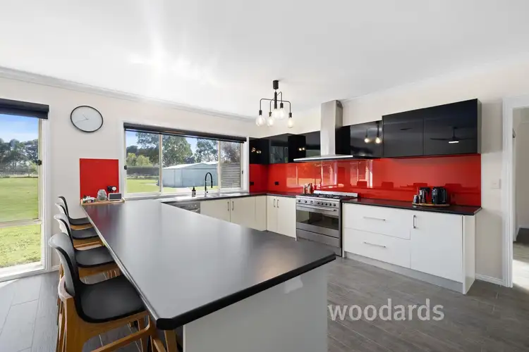 Fourth view of Homely house listing, 14 Todd Lane, Romsey VIC 3434