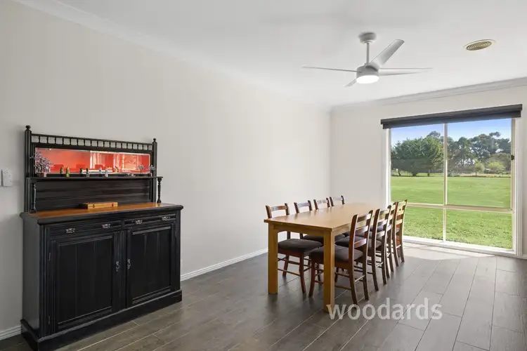 Fifth view of Homely house listing, 14 Todd Lane, Romsey VIC 3434