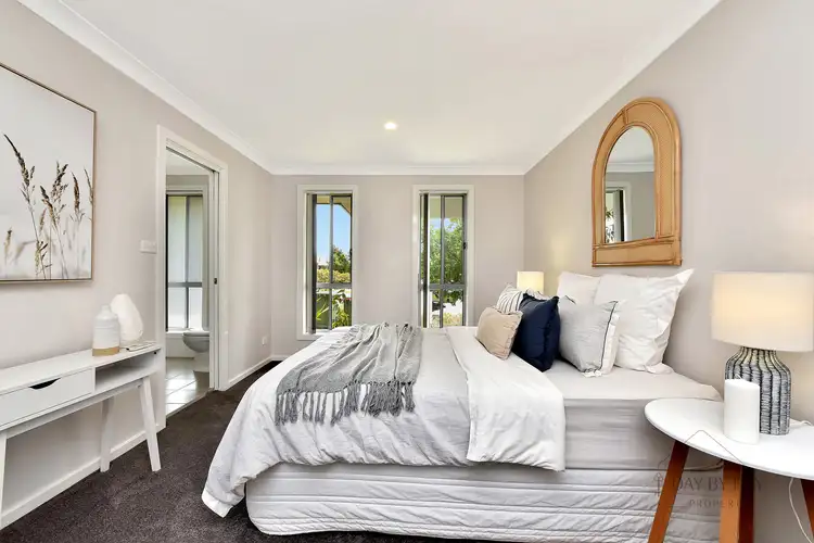 Sixth view of Homely house listing, 10 Bitta Street, Fletcher NSW 2287