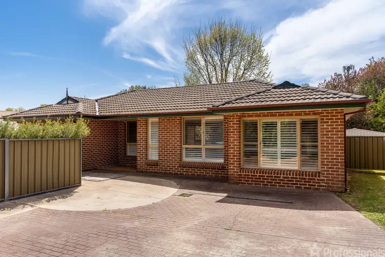 Second view of Homely house listing, 10 Wade Place, Orange NSW 2800