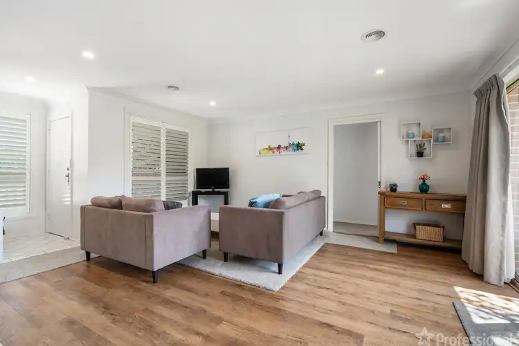 Fifth view of Homely house listing, 10 Wade Place, Orange NSW 2800