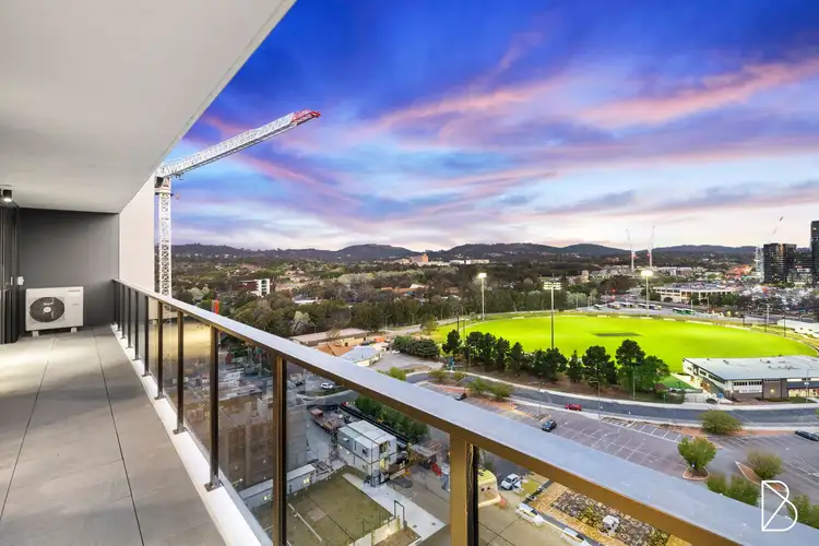 136/9 Irving Street, Phillip ACT 2606