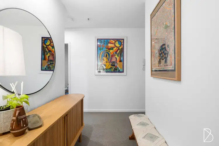 Fourth view of Homely apartment listing, 136/9 Irving Street, Phillip ACT 2606