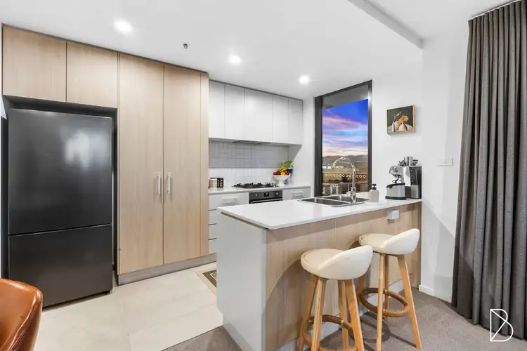 Sixth view of Homely apartment listing, 136/9 Irving Street, Phillip ACT 2606
