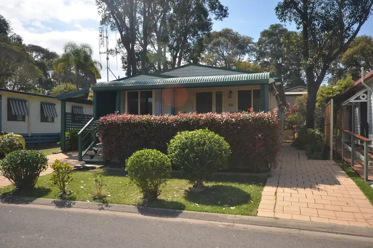 Second view of Homely house listing, 30/140 Matthew Flinders Drive, Port Macquarie NSW 2444
