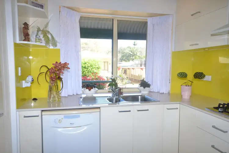 Fourth view of Homely house listing, 30/140 Matthew Flinders Drive, Port Macquarie NSW 2444