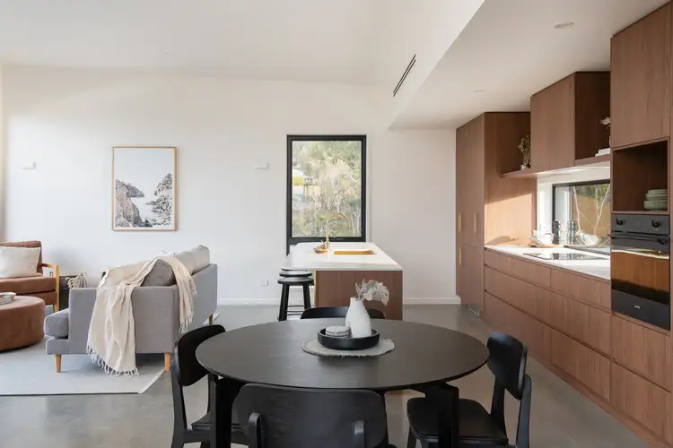 Fifth view of Homely townhouse listing, 1/83 Lachlan Parade, Trevallyn TAS 7250