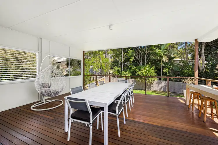 Third view of Homely house listing, 17 Yoomba Crescent, Alexandra Headland QLD 4572