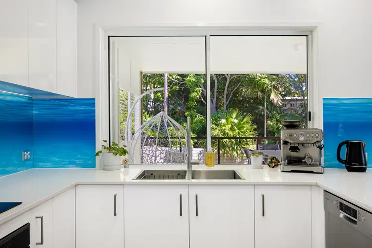 Fourth view of Homely house listing, 17 Yoomba Crescent, Alexandra Headland QLD 4572