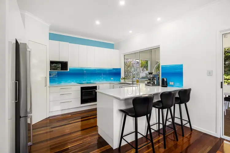 Fifth view of Homely house listing, 17 Yoomba Crescent, Alexandra Headland QLD 4572