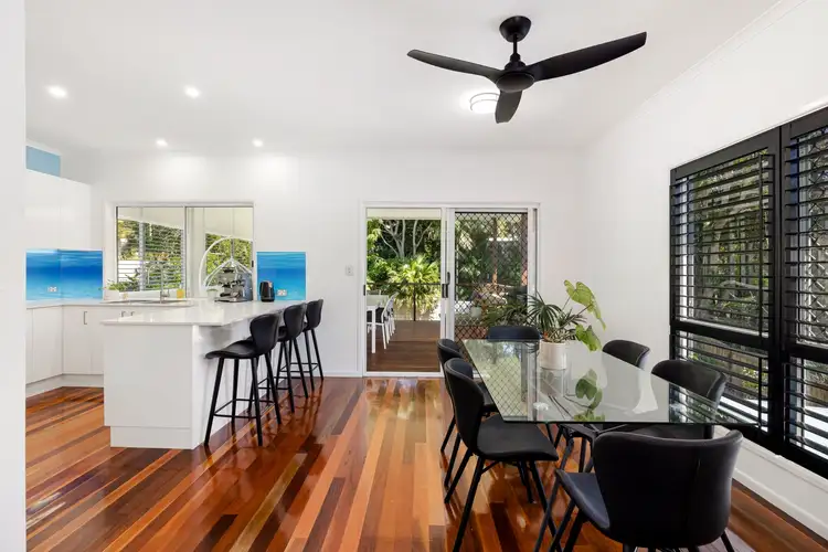 Sixth view of Homely house listing, 17 Yoomba Crescent, Alexandra Headland QLD 4572