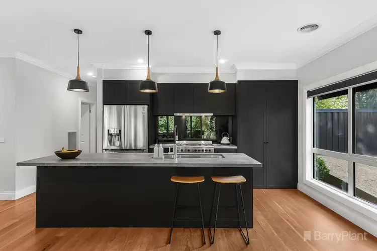 35 Badger Creek Road, Healesville VIC 3777