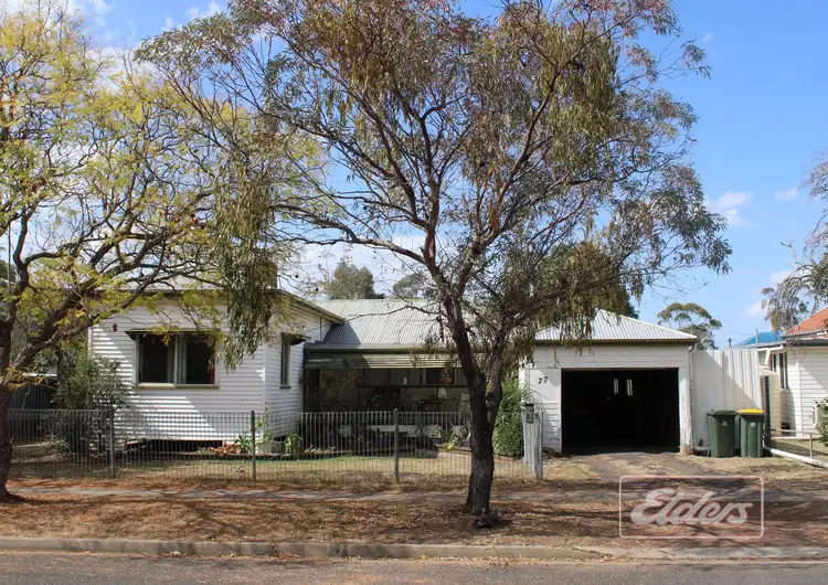 77 Patrick Street, Dalby QLD 4405