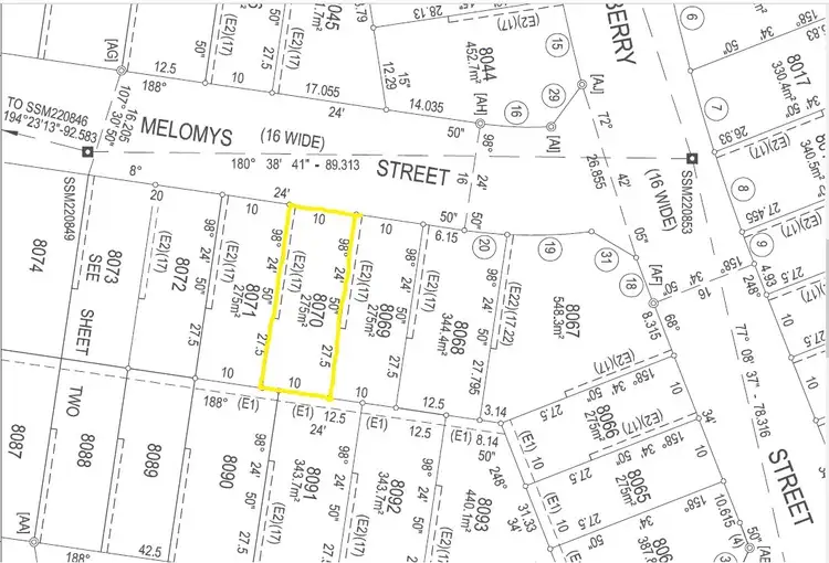 7 Melomys Street, Marsden Park NSW 2765