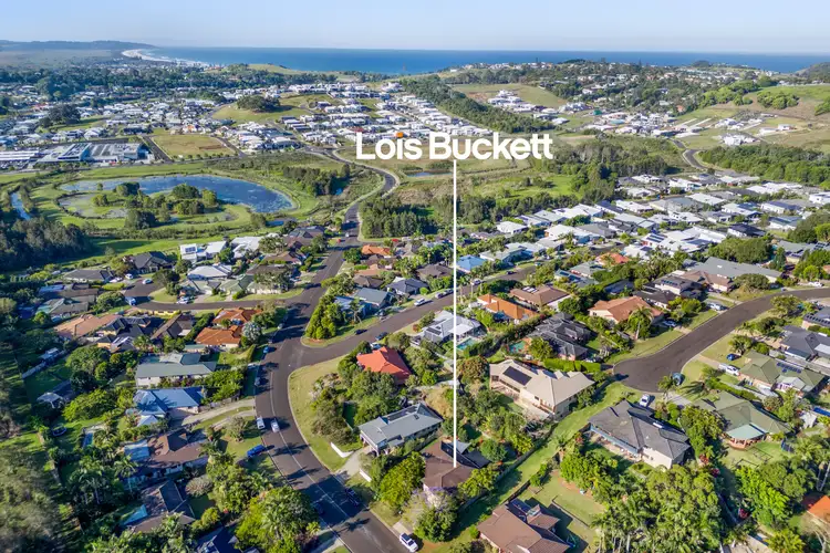 Main view of Homely house listing, 60 Montwood Drive, Lennox Head NSW 2478