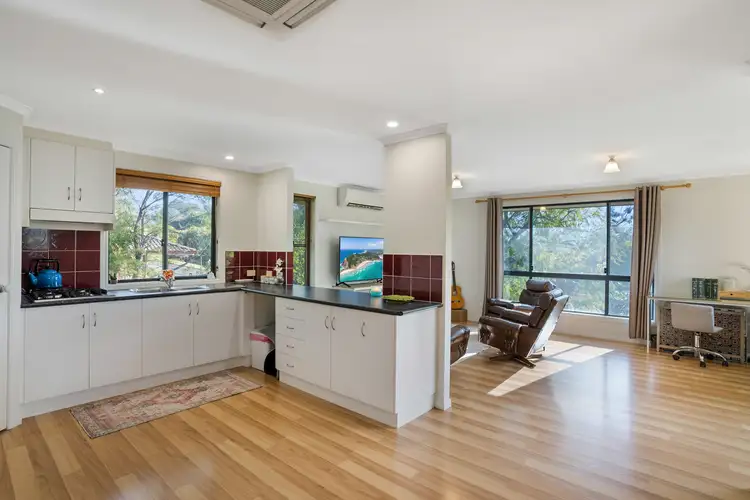 Second view of Homely house listing, 60 Montwood Drive, Lennox Head NSW 2478