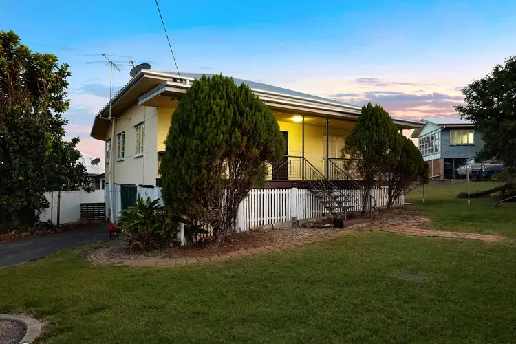 Main view of Homely house listing, 273 William Street, The Range QLD 4700