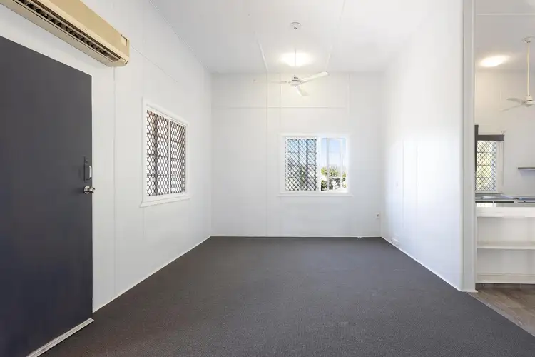 Second view of Homely house listing, 273 William Street, The Range QLD 4700