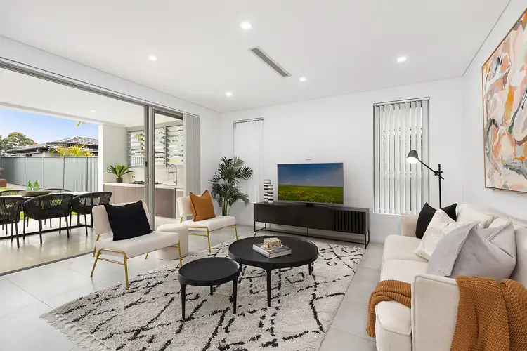 Fifth view of Homely house listing, 10 Shirley Street, Bexley NSW 2207