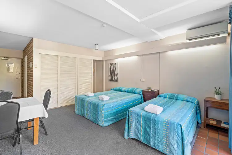 Fourth view of Homely unit listing, 4/240 Ipswich Road, Woolloongabba QLD 4102