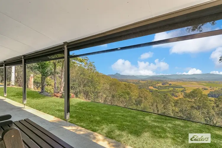 130 Hammond Drive, Clothiers Creek NSW 2484