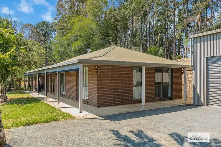 Second view of Homely house listing, 130 Hammond Drive, Clothiers Creek NSW 2484
