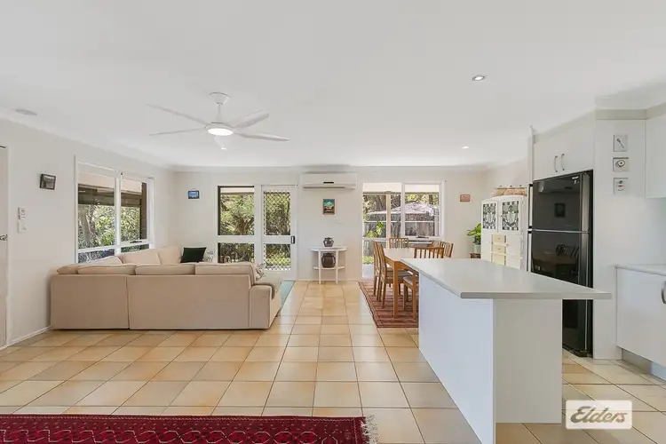 Sixth view of Homely house listing, 130 Hammond Drive, Clothiers Creek NSW 2484