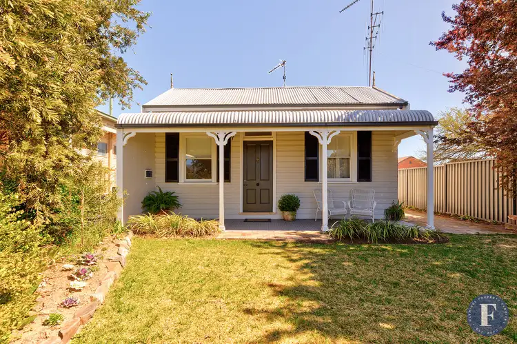 Main view of Homely house listing, 13 Market Street, Boorowa NSW 2586