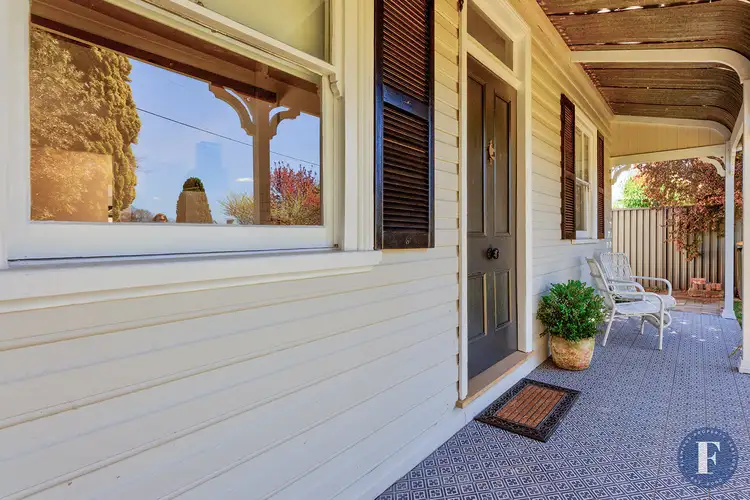 Second view of Homely house listing, 13 Market Street, Boorowa NSW 2586