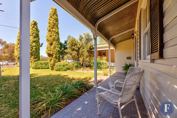 Third view of Homely house listing, 13 Market Street, Boorowa NSW 2586