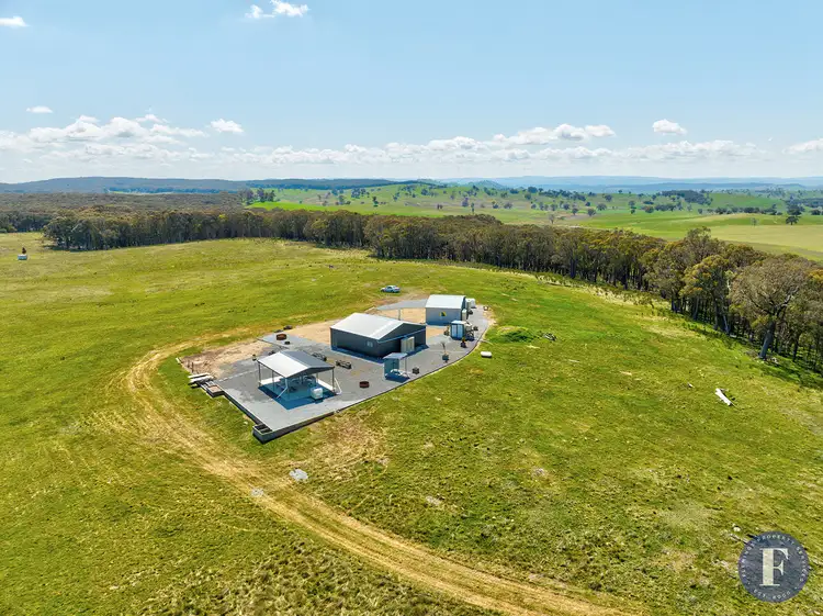 2617 Rugby Road, Rugby NSW 2583