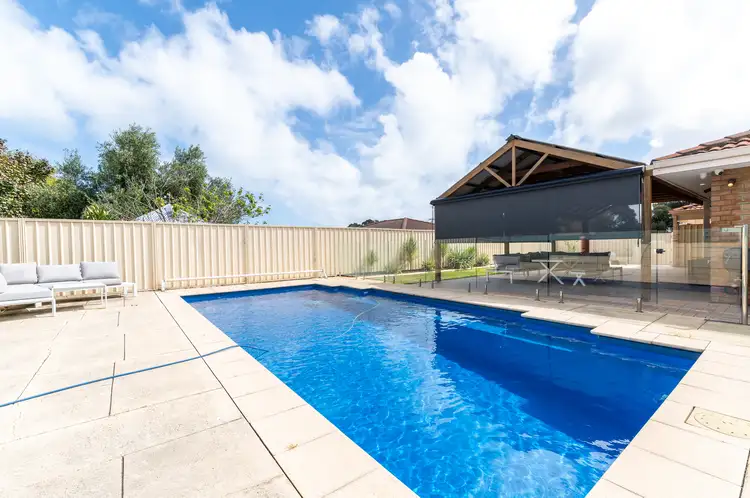 Main view of Homely house listing, 15 Oakover Way, Heathridge WA 6027