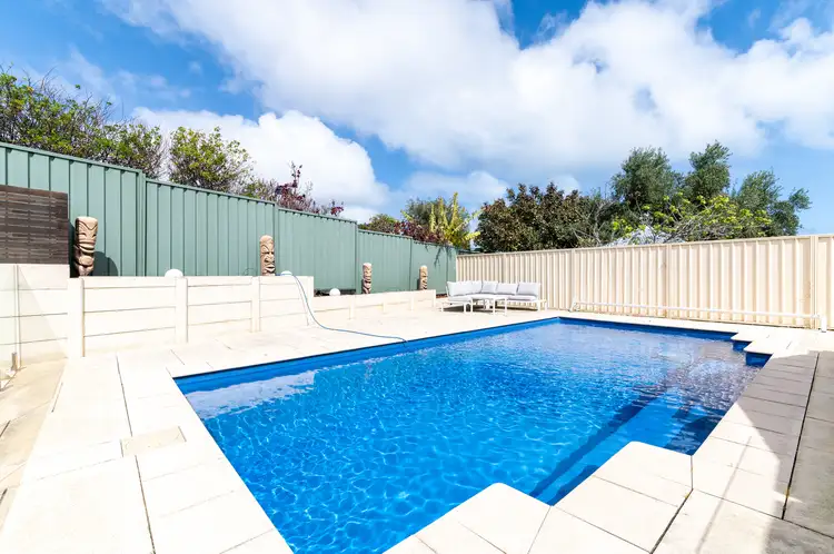 Second view of Homely house listing, 15 Oakover Way, Heathridge WA 6027