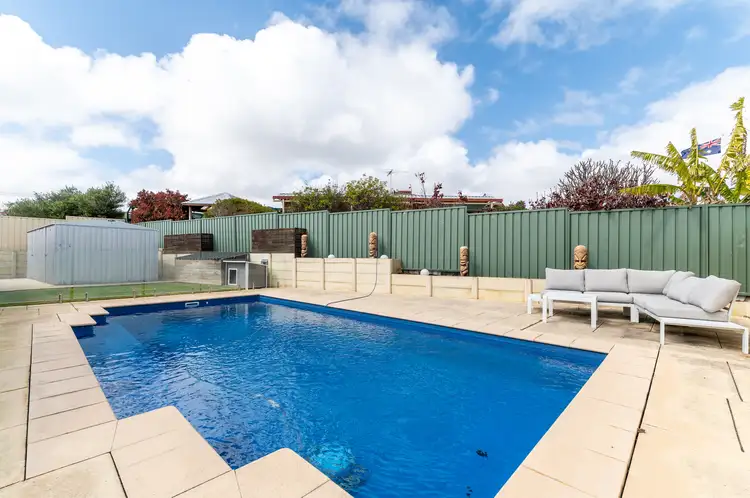 Third view of Homely house listing, 15 Oakover Way, Heathridge WA 6027