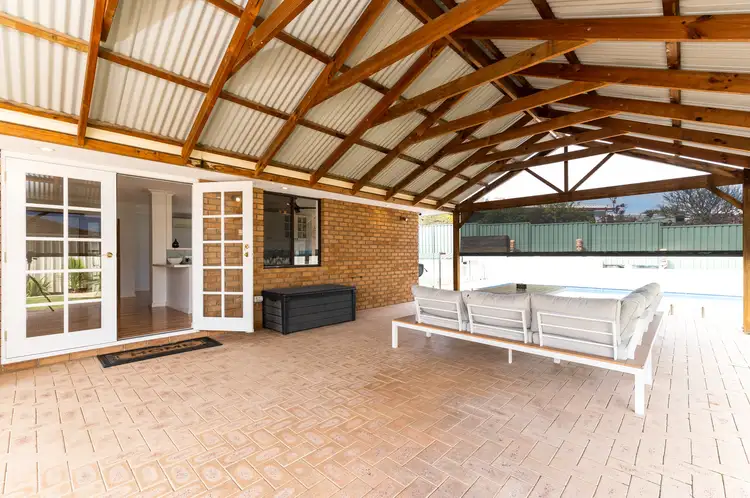 Seventh view of Homely house listing, 15 Oakover Way, Heathridge WA 6027