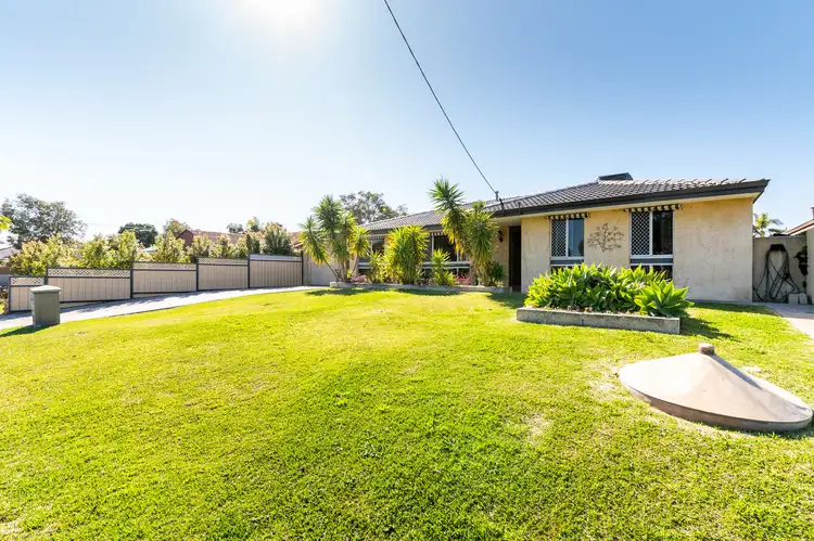 Seventh view of Homely house listing, 19 Cordroy Way, Hamersley WA 6022