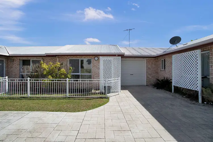 Main view of Homely unit listing, 2/2 Wentford Street, Mackay QLD 4740