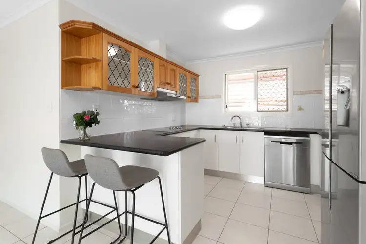 Second view of Homely unit listing, 2/2 Wentford Street, Mackay QLD 4740